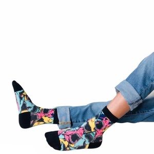 Shark Crew Socks | 3 Pack
